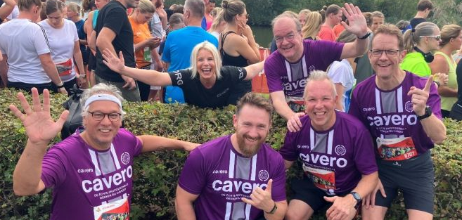 Vestingloop Willemstad 2024