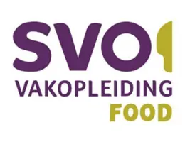 SVO Vakopleiding Food SVO Vakopleiding Food